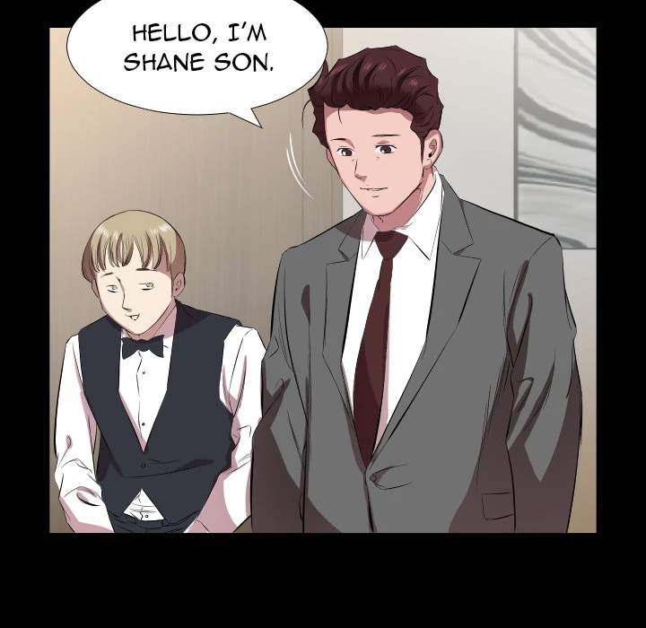 Daddy’s Working Chapter 31 - HolyManga.Net