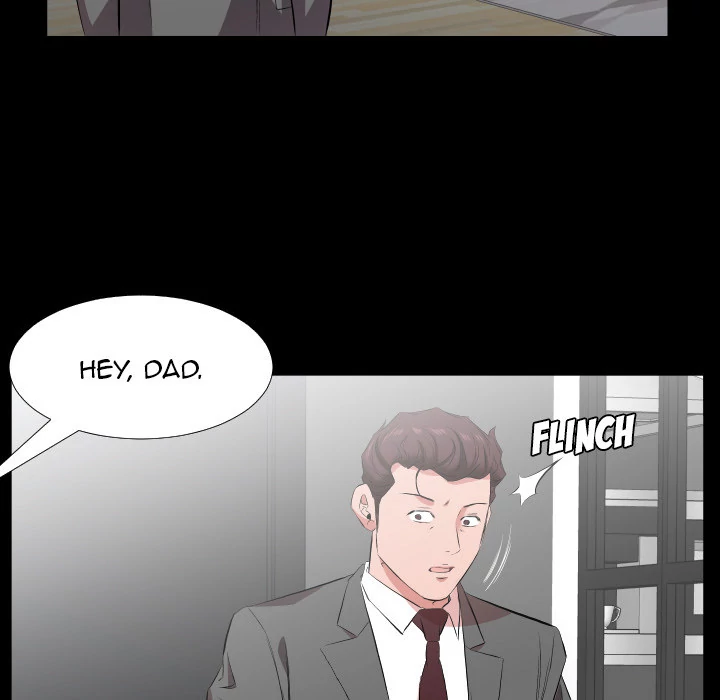 Daddy’s Working Chapter 32 - HolyManga.Net