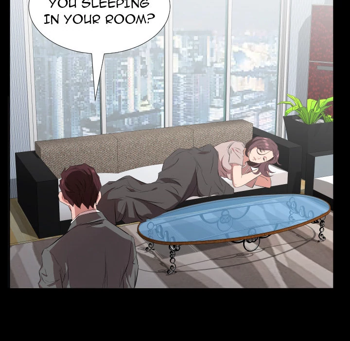 Daddy’s Working Chapter 32 - HolyManga.Net