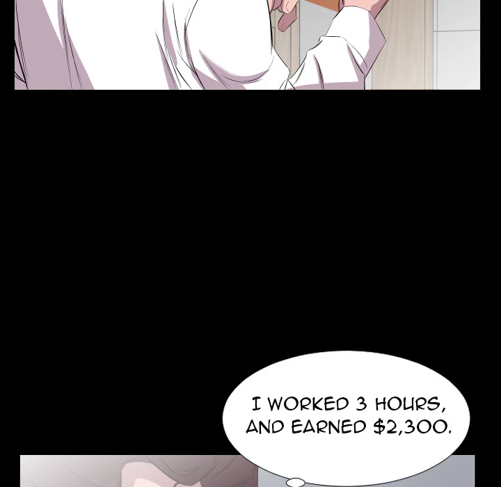 Daddy’s Working Chapter 32 - HolyManga.Net