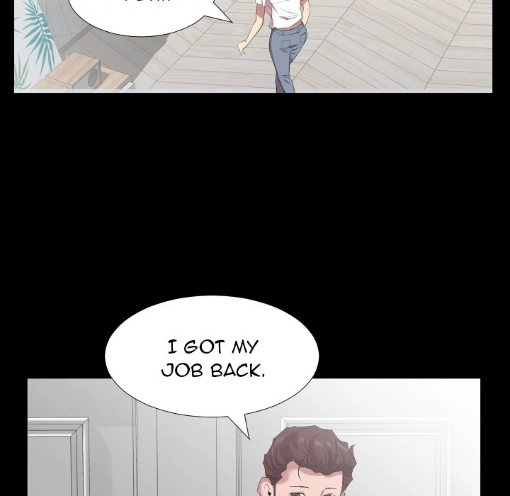 Daddy’s Working Chapter 32 - HolyManga.Net