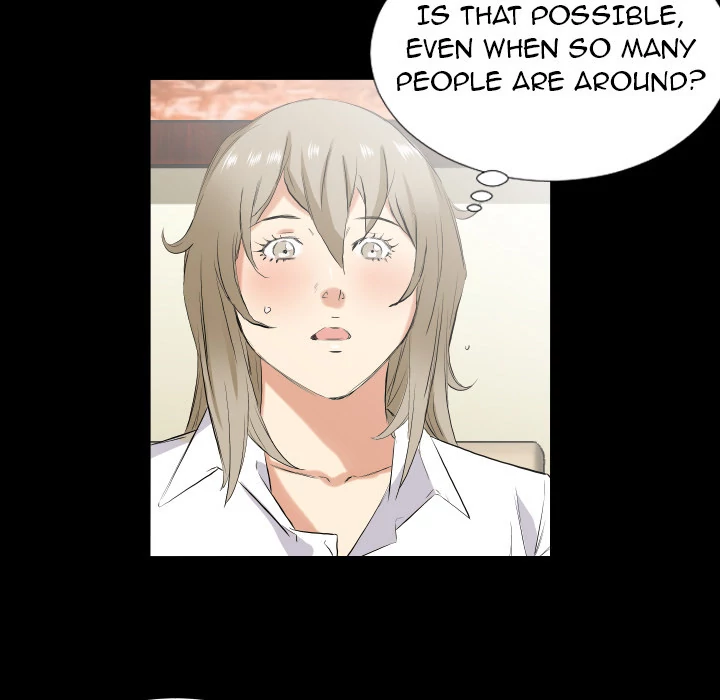 Daddy’s Working Chapter 32 - HolyManga.Net