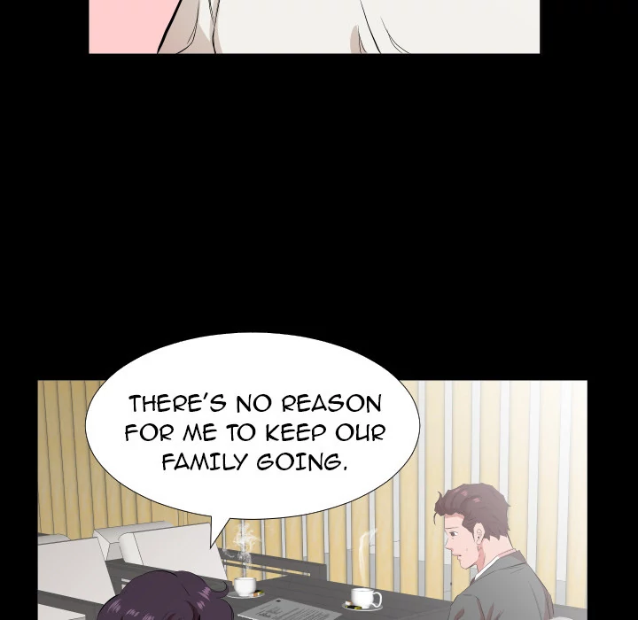 Daddy’s Working Chapter 33 - HolyManga.Net