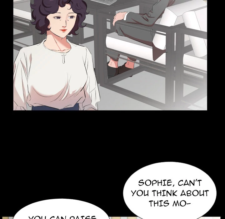 Daddy’s Working Chapter 33 - HolyManga.Net