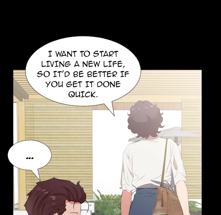 Daddy’s Working Chapter 33 - HolyManga.Net