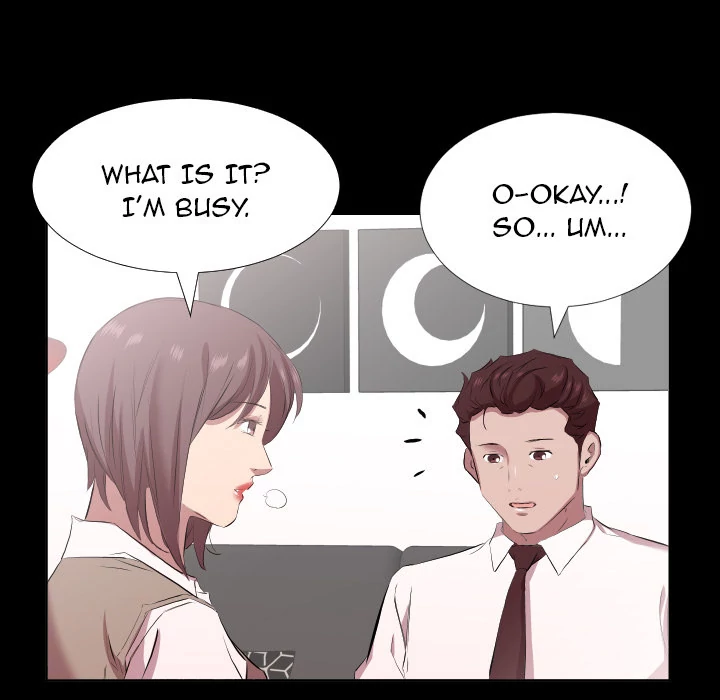 Daddy’s Working Chapter 33 - HolyManga.Net