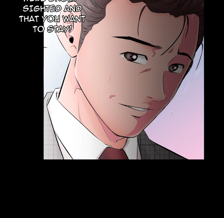 Daddy’s Working Chapter 4 - HolyManga.Net