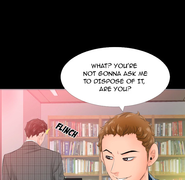 Daddy’s Working Chapter 4 - HolyManga.Net