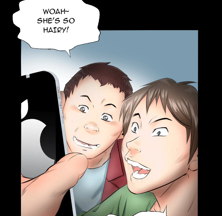 Daddy’s Working Chapter 4 - HolyManga.Net