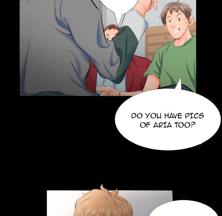 Daddy’s Working Chapter 4 - HolyManga.Net