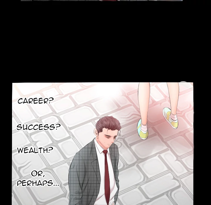 Daddy’s Working Chapter 4 - HolyManga.Net