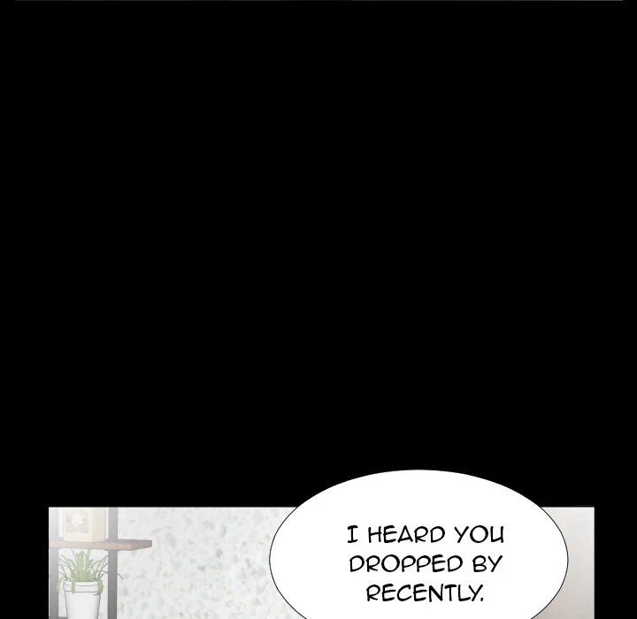 Daddy’s Working Chapter 40 - HolyManga.Net