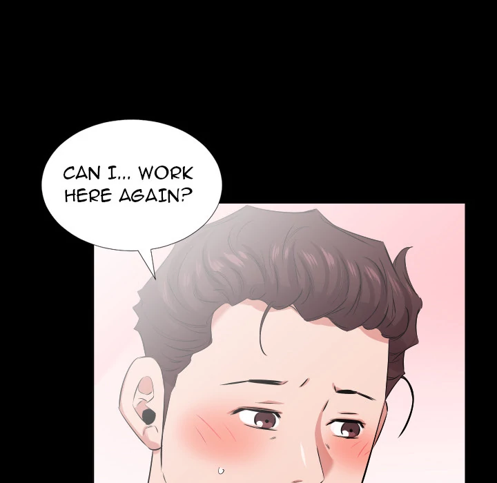 Daddy’s Working Chapter 40 - HolyManga.Net