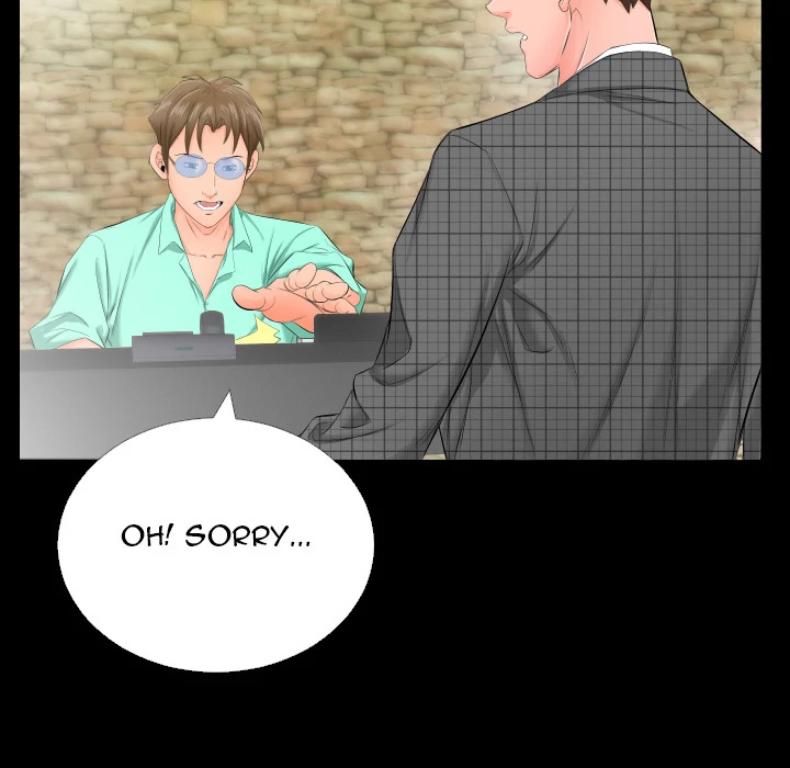 Daddy’s Working Chapter 5 - HolyManga.Net