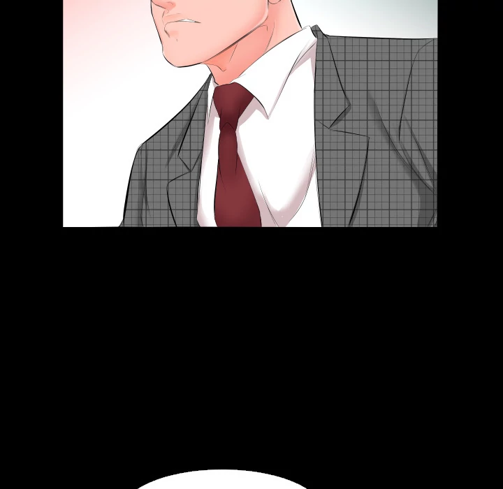 Daddy’s Working Chapter 5 - HolyManga.Net