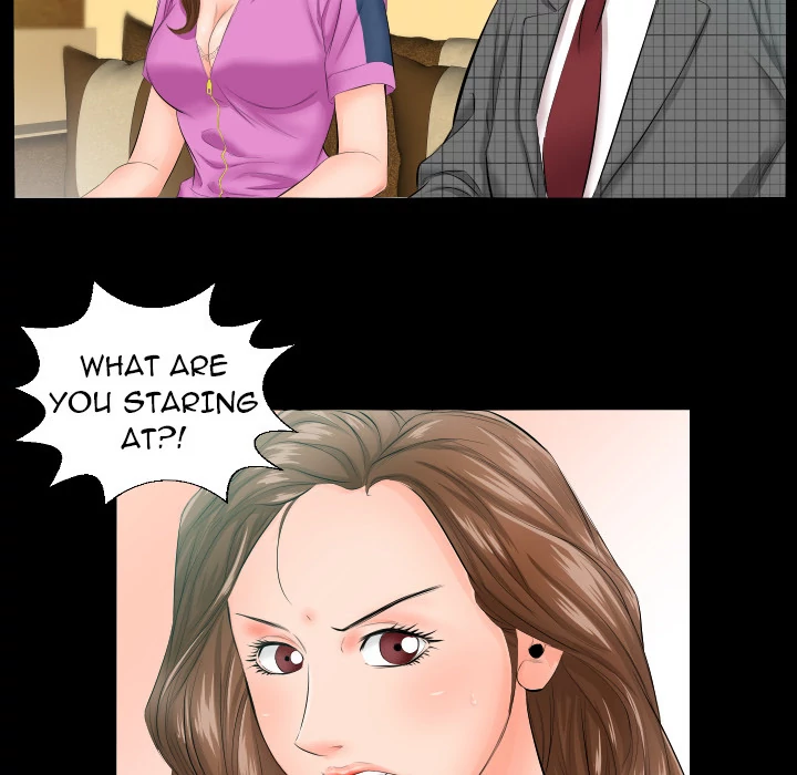 Daddy’s Working Chapter 5 - HolyManga.Net