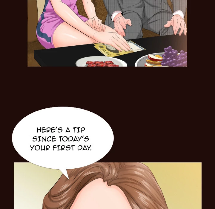 Daddy’s Working Chapter 5 - HolyManga.Net