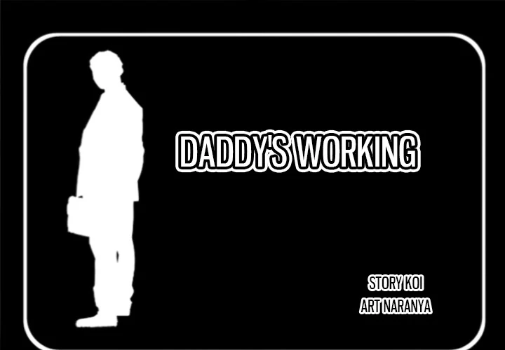 Daddy’s Working Chapter 7 - HolyManga.Net