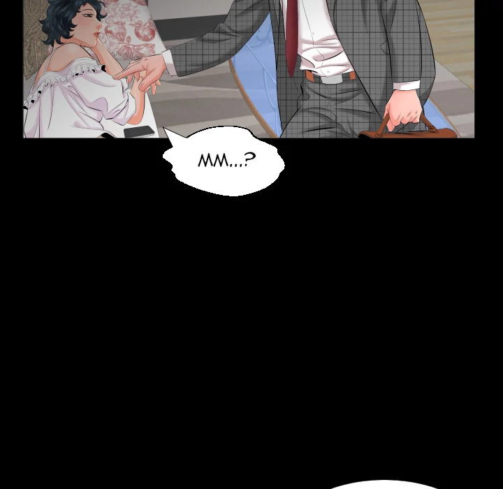 Daddy’s Working Chapter 7 - HolyManga.Net