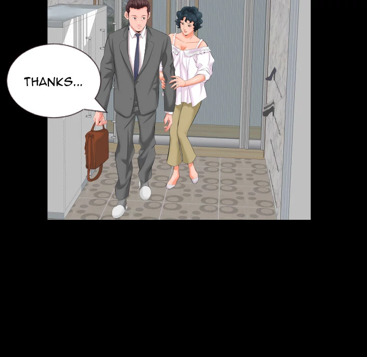 Daddy’s Working Chapter 7 - HolyManga.Net