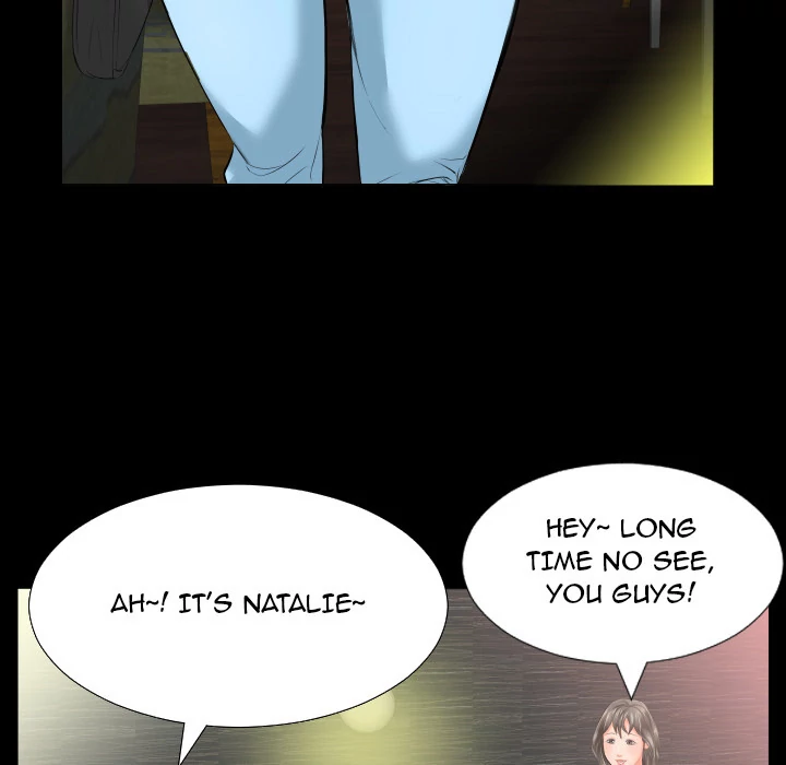 Daddy’s Working Chapter 7 - HolyManga.Net