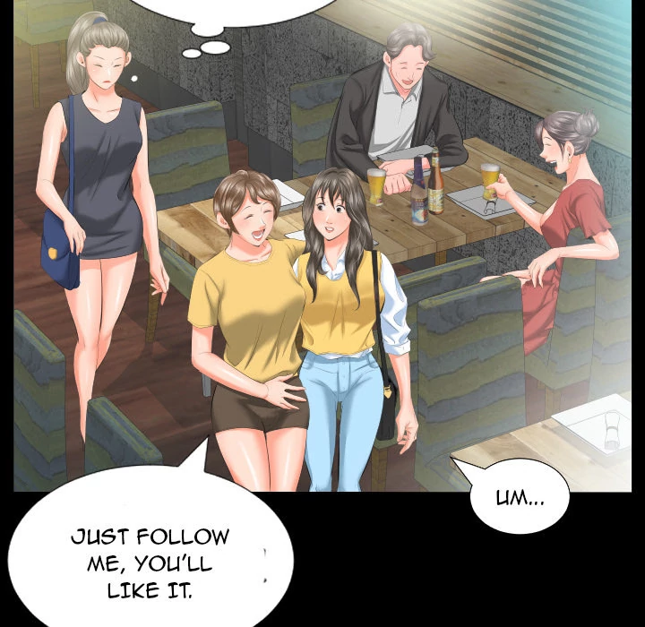 Daddy’s Working Chapter 7 - HolyManga.Net