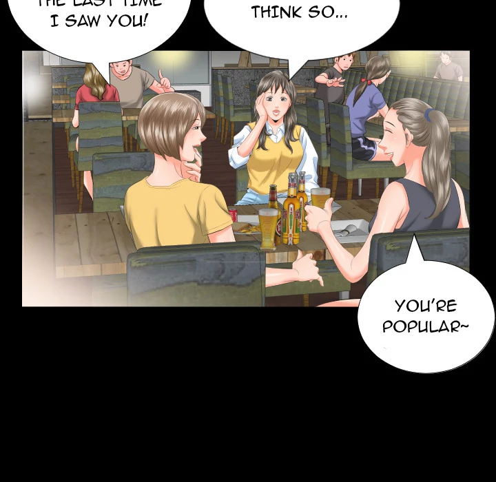 Daddy’s Working Chapter 7 - HolyManga.Net