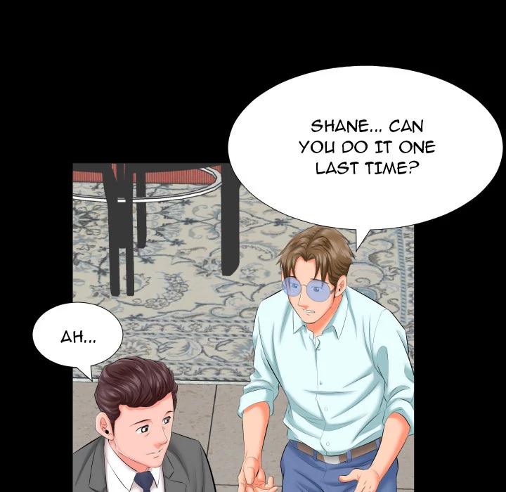 Daddy’s Working Chapter 8 - HolyManga.Net