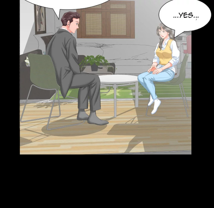 Daddy’s Working Chapter 8 - HolyManga.Net