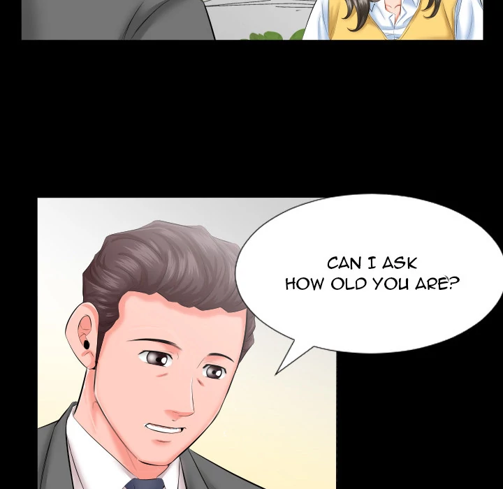 Daddy’s Working Chapter 8 - HolyManga.Net