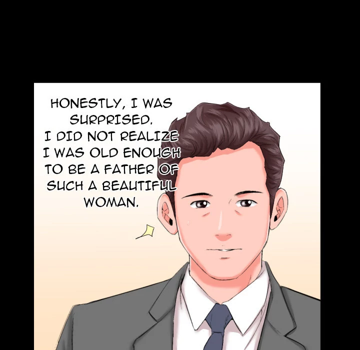 Daddy’s Working Chapter 8 - HolyManga.Net