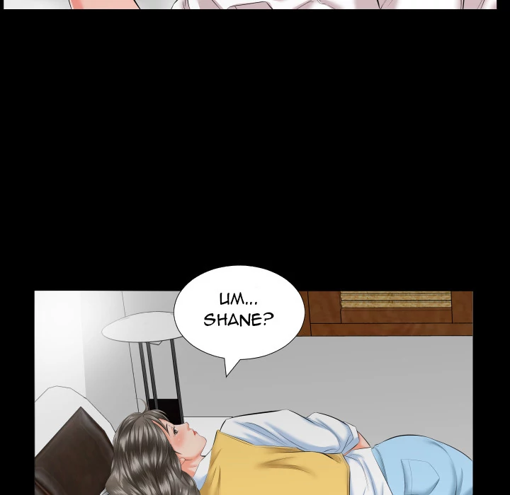 Daddy’s Working Chapter 8 - HolyManga.Net