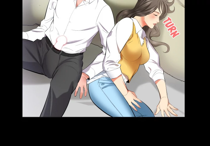 Daddy’s Working Chapter 9 - HolyManga.Net