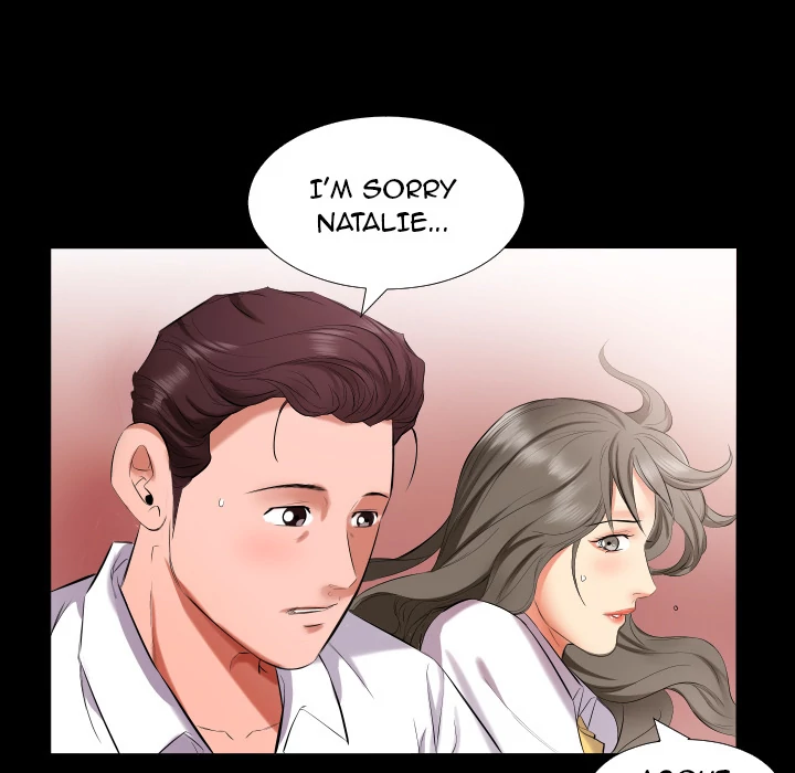 Daddy’s Working Chapter 9 - HolyManga.Net