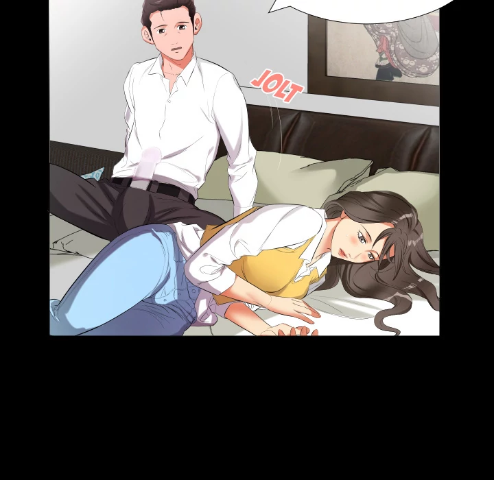 Daddy’s Working Chapter 9 - HolyManga.Net