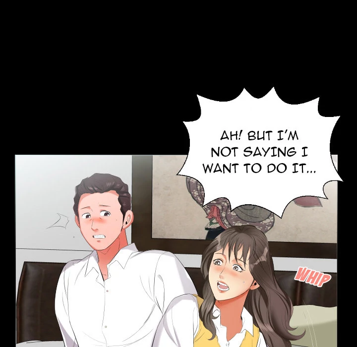 Daddy’s Working Chapter 9 - HolyManga.Net