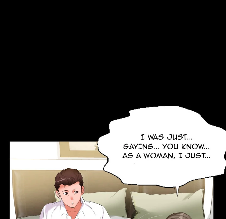 Daddy’s Working Chapter 9 - HolyManga.Net