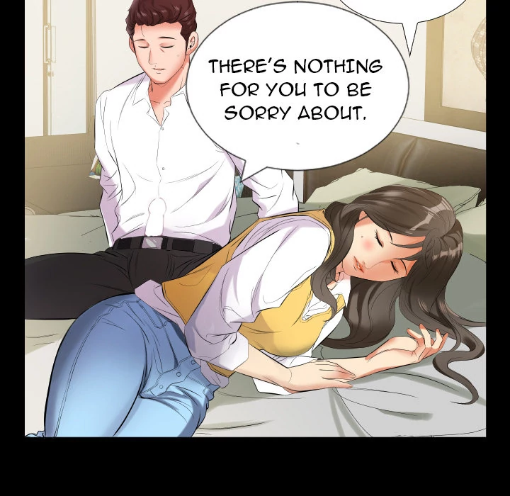 Daddy’s Working Chapter 9 - HolyManga.Net