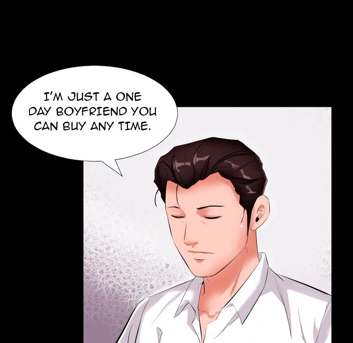 Daddy’s Working Chapter 9 - HolyManga.Net