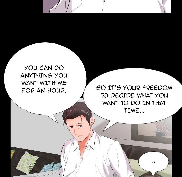 Daddy’s Working Chapter 9 - HolyManga.Net