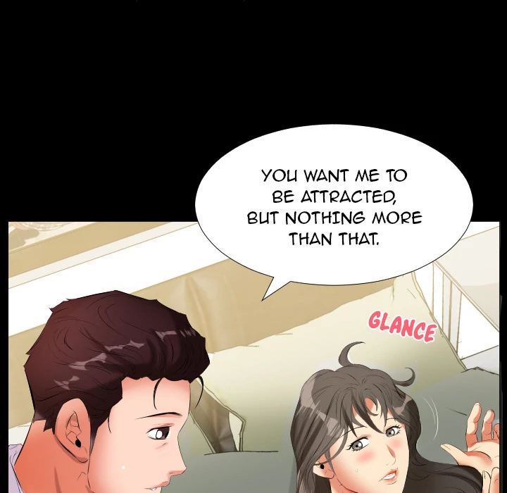 Daddy’s Working Chapter 9 - HolyManga.Net