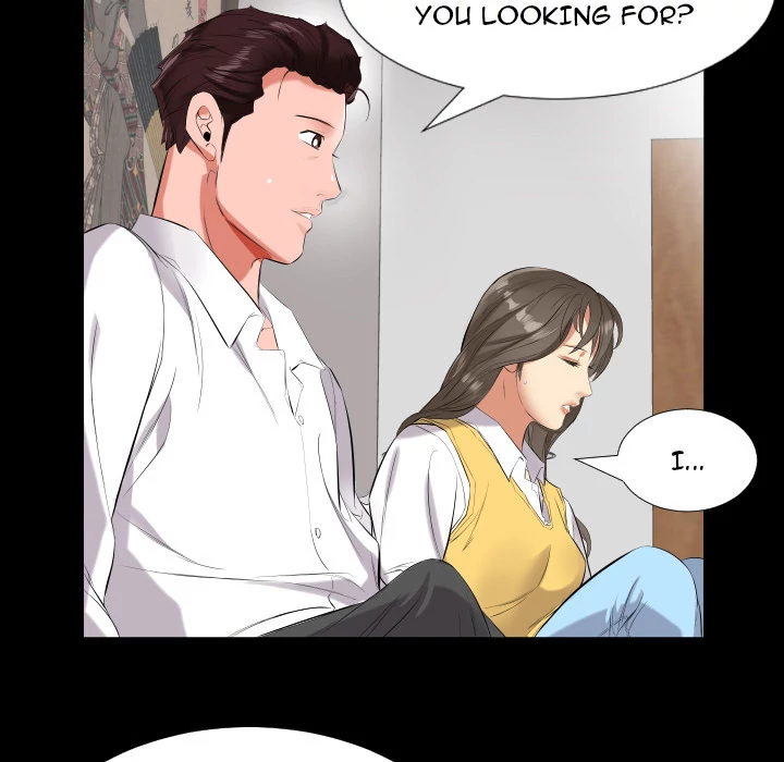 Daddy’s Working Chapter 9 - HolyManga.Net