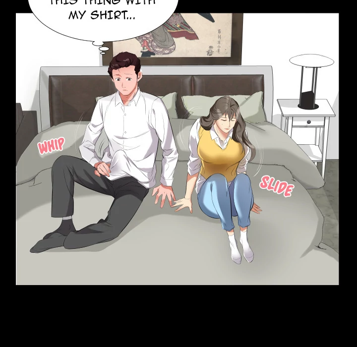 Daddy’s Working Chapter 9 - HolyManga.Net