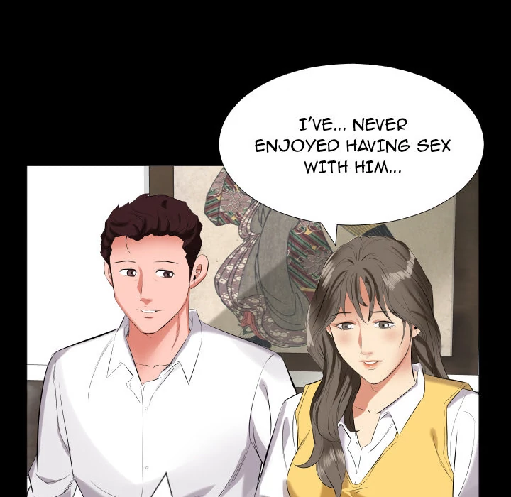 Daddy’s Working Chapter 9 - HolyManga.Net