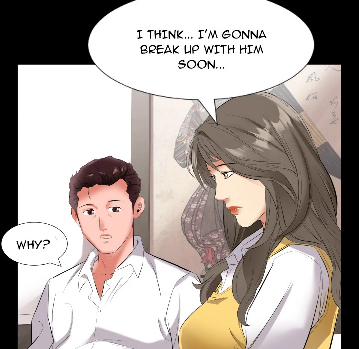 Daddy’s Working Chapter 9 - HolyManga.Net