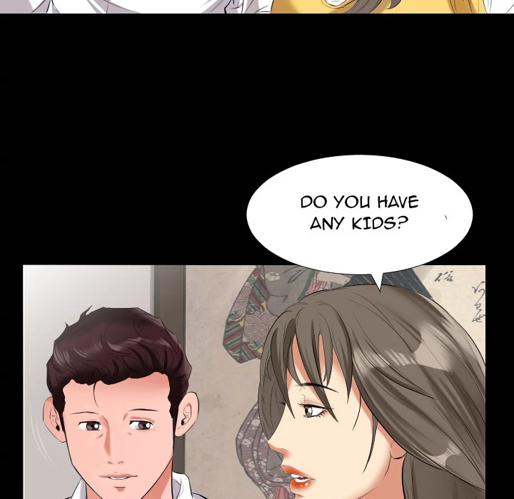 Daddy’s Working Chapter 9 - HolyManga.Net