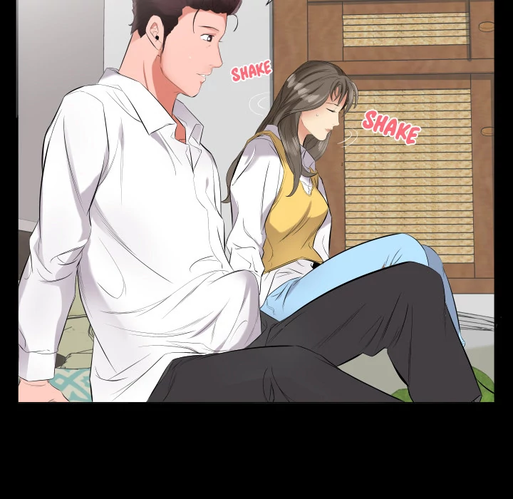 Daddy’s Working Chapter 9 - HolyManga.Net