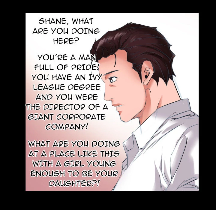 Daddy’s Working Chapter 9 - HolyManga.Net