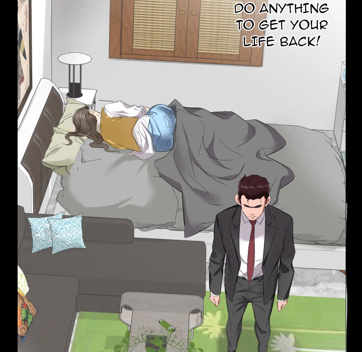 Daddy’s Working Chapter 9 - HolyManga.Net