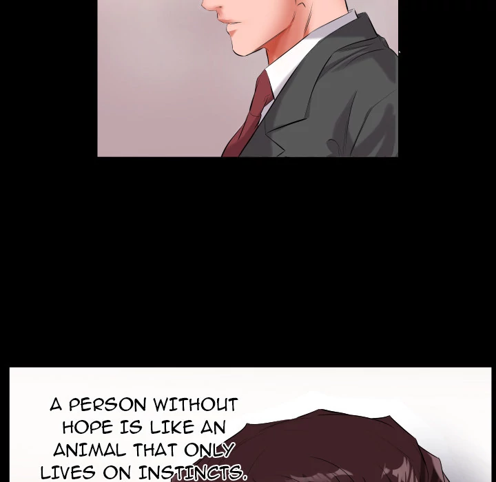 Daddy’s Working Chapter 9 - HolyManga.Net